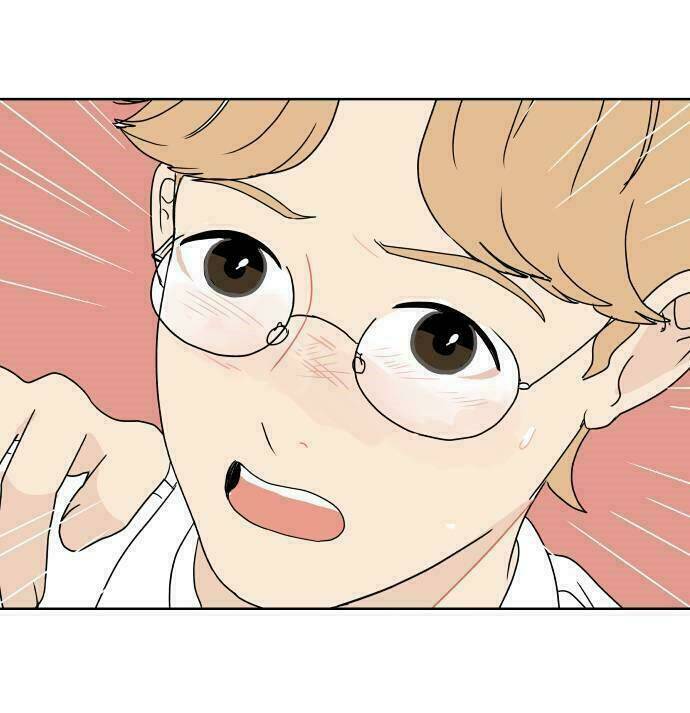 30 Phút Bước Đi Bên Em: Chapter 56.5