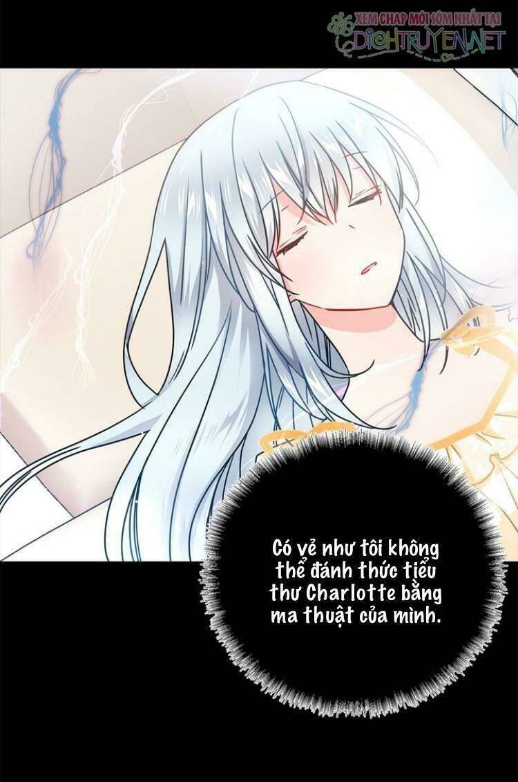 Vị Quản Gia Của Tiểu Thư: Chapter 2