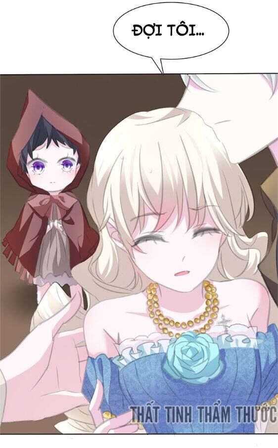 Một lời không hợp liền hút máu: Chapter 42