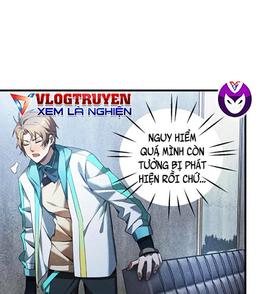 Người Chơi Siêu Mạnh: Chapter 20