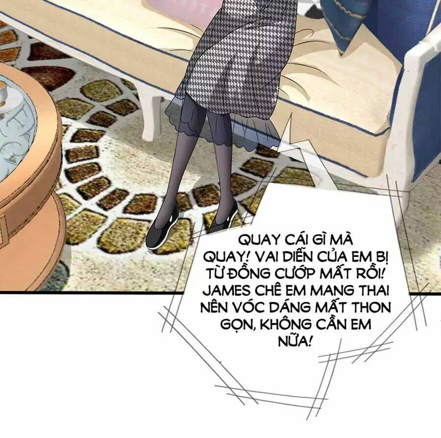 Mỹ Vị Giai Thê: Chapter 80