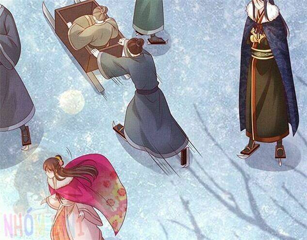 Thịnh Sủng Y Phi Chi Dao Quan Truyện: Chapter 141