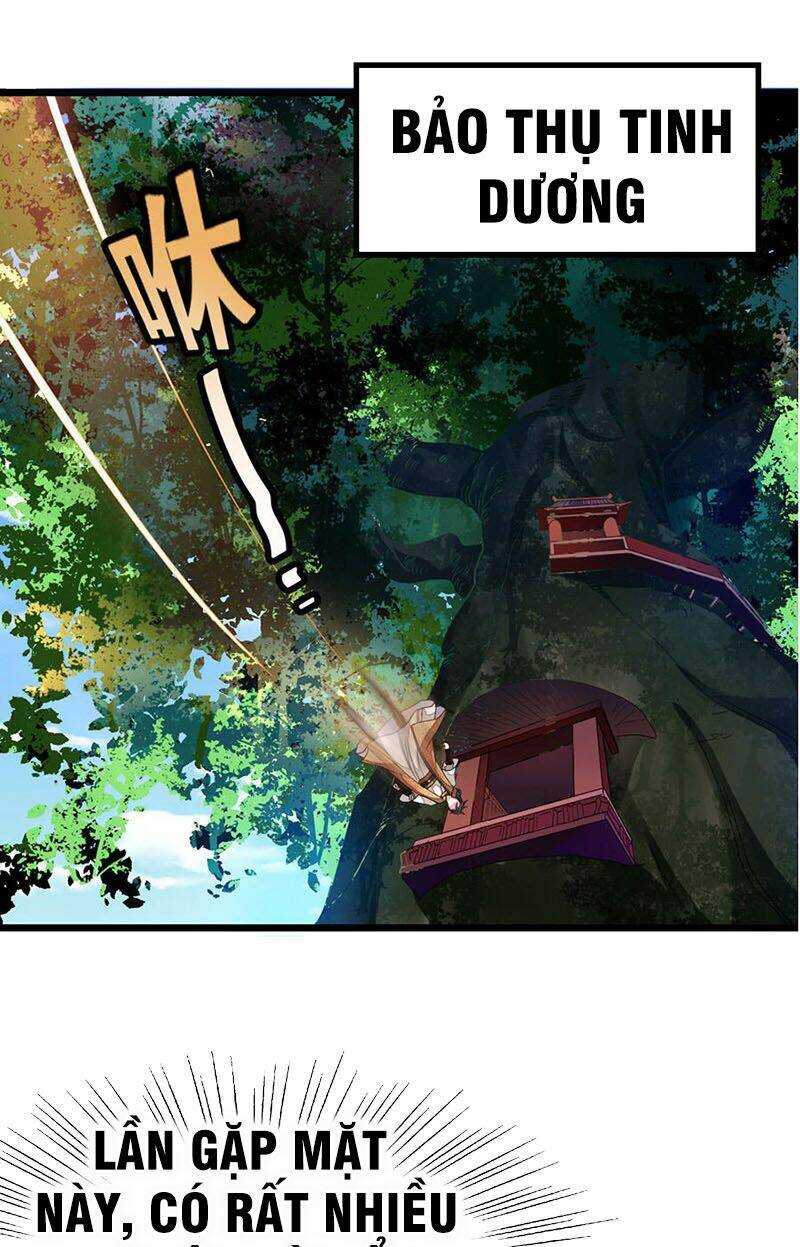 Cửu Dương Thần Vương: Chapter 166