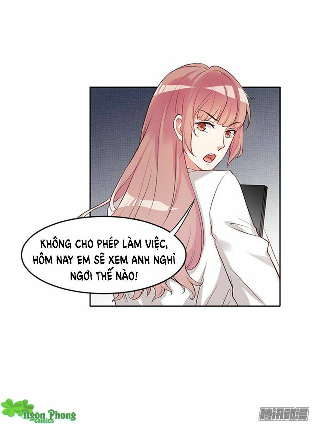 Bà Xã Tôi Là Nam Thần: Chapter 4