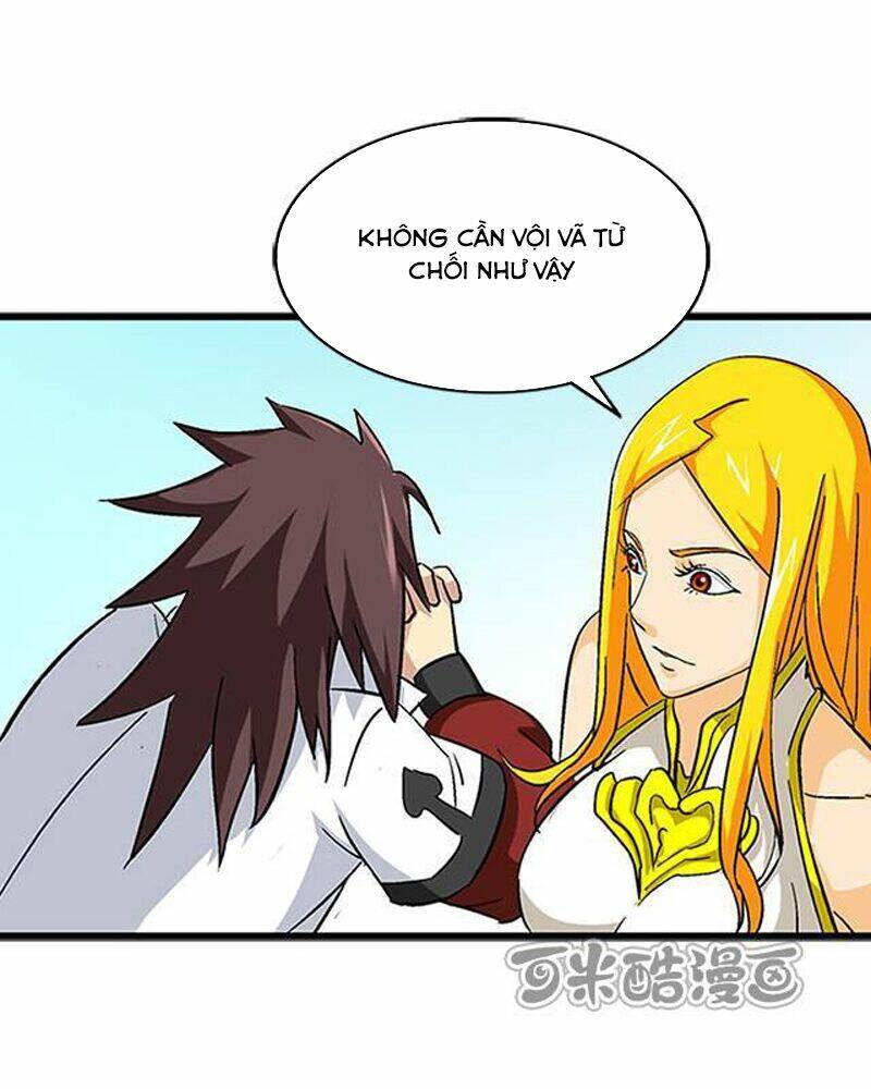 Phong Quỷ Truyền Thuyết: Chapter 65