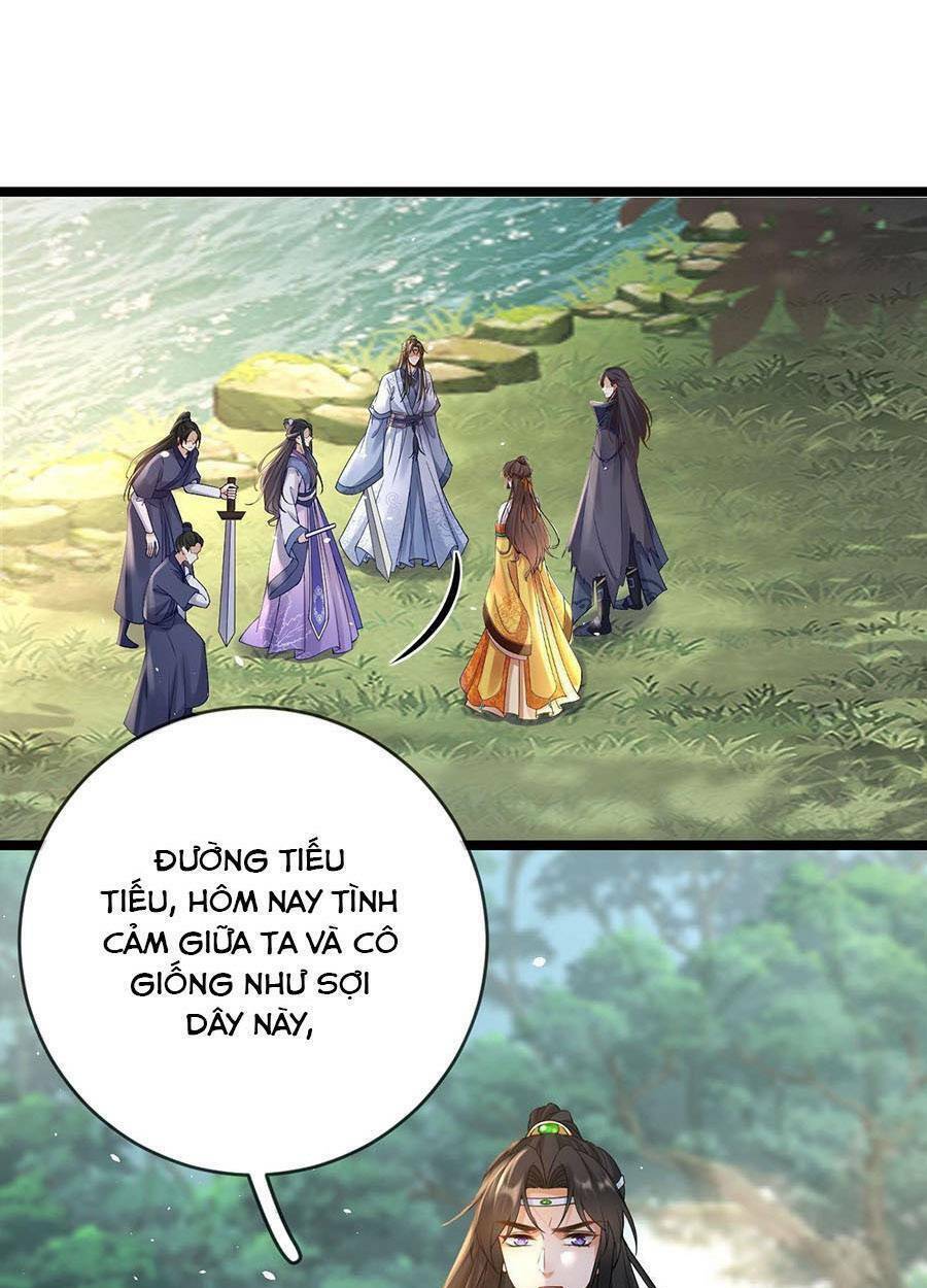 Ma Đầu Vạn Ác Năm Tuổi Rưỡi: Chapter 86