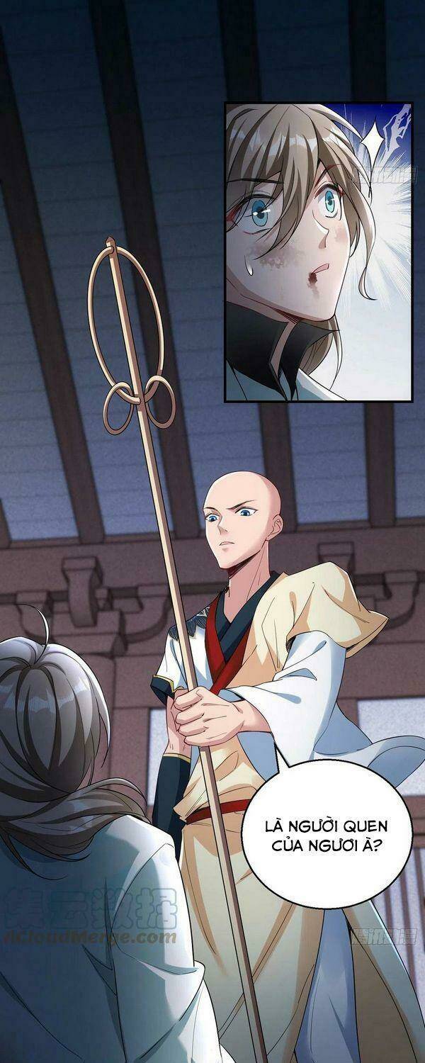 Tà Du Ký: Chapter 90