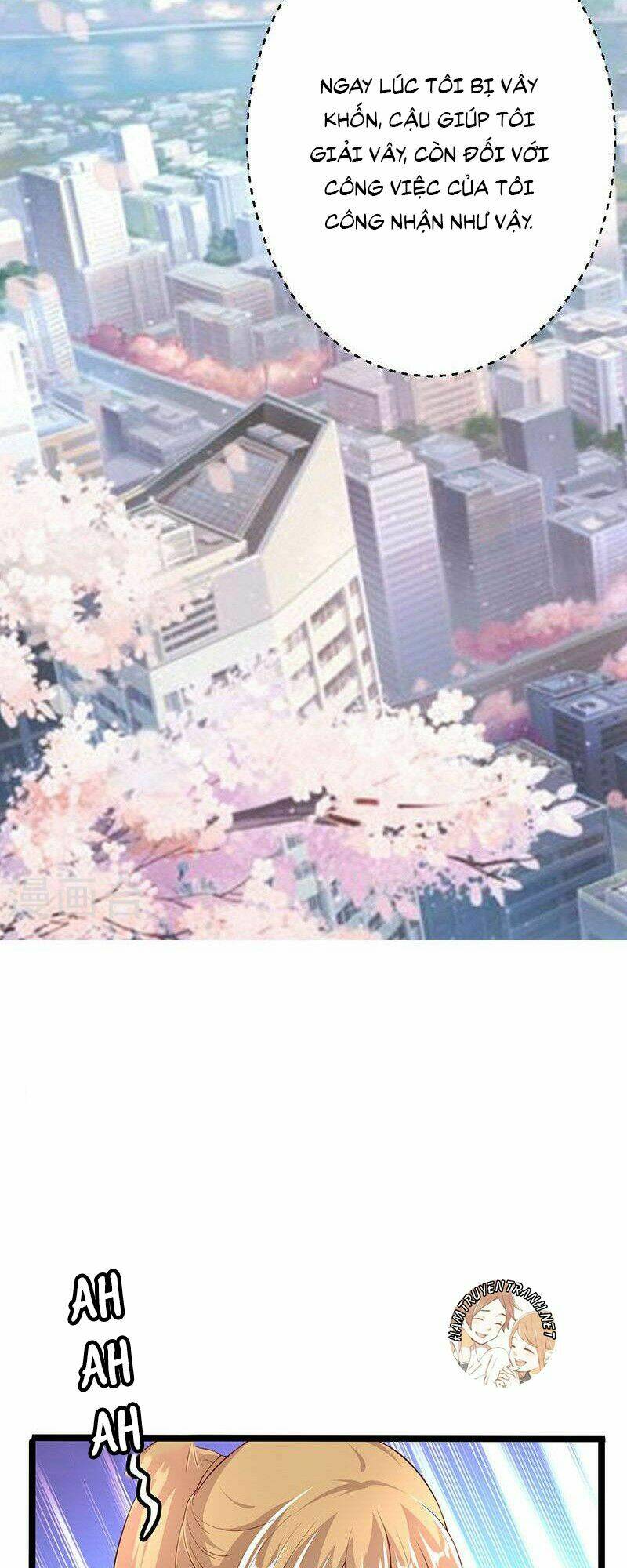 Mặt Nạ Mê Hoặc: Chapter 62