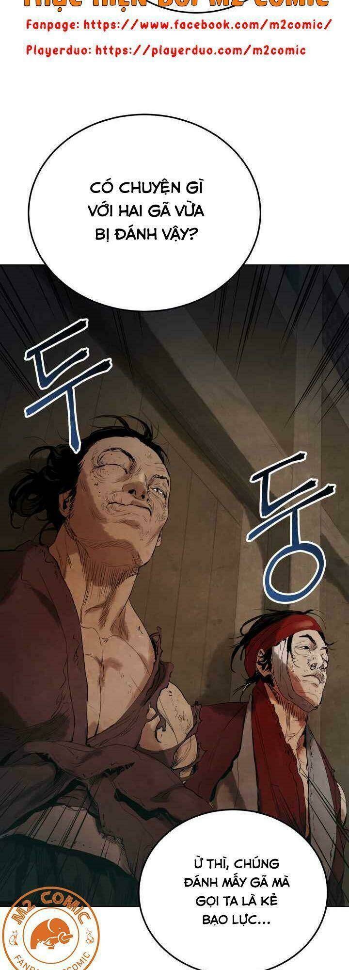 Phụng Tiên Trọng Sinh Ký: Chapter 4