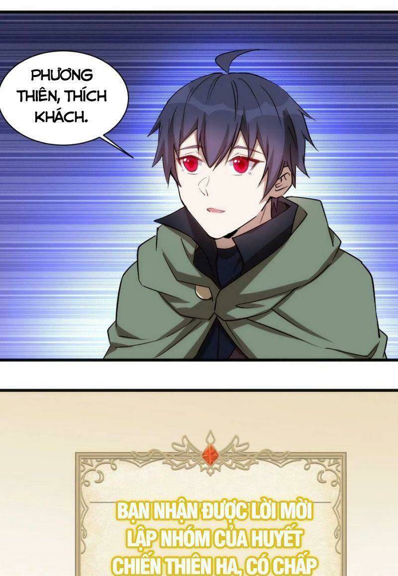 Thánh Đường Chi Thành: Chapter 70