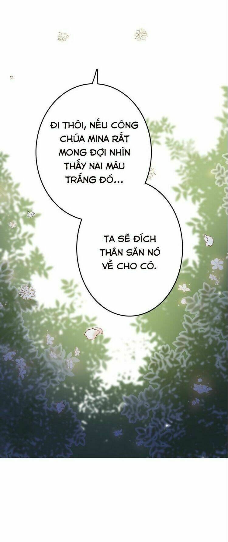 Hầu Nữ Giá Đáo: Chapter 27