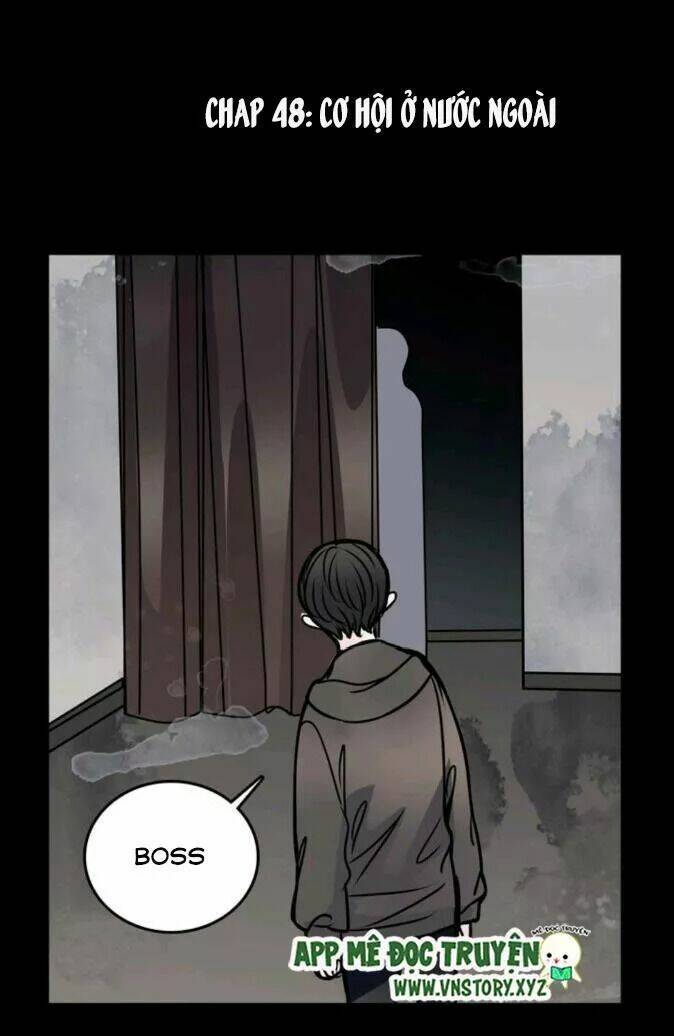 Nhật Ký Nữ Phù Thủy Hồi Sinh: Chapter 48