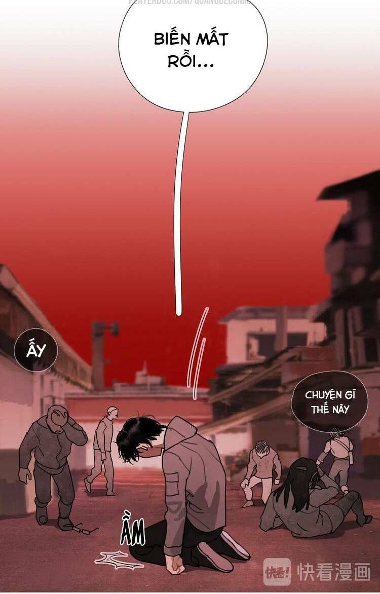 Thần Trạch: Chapter 9