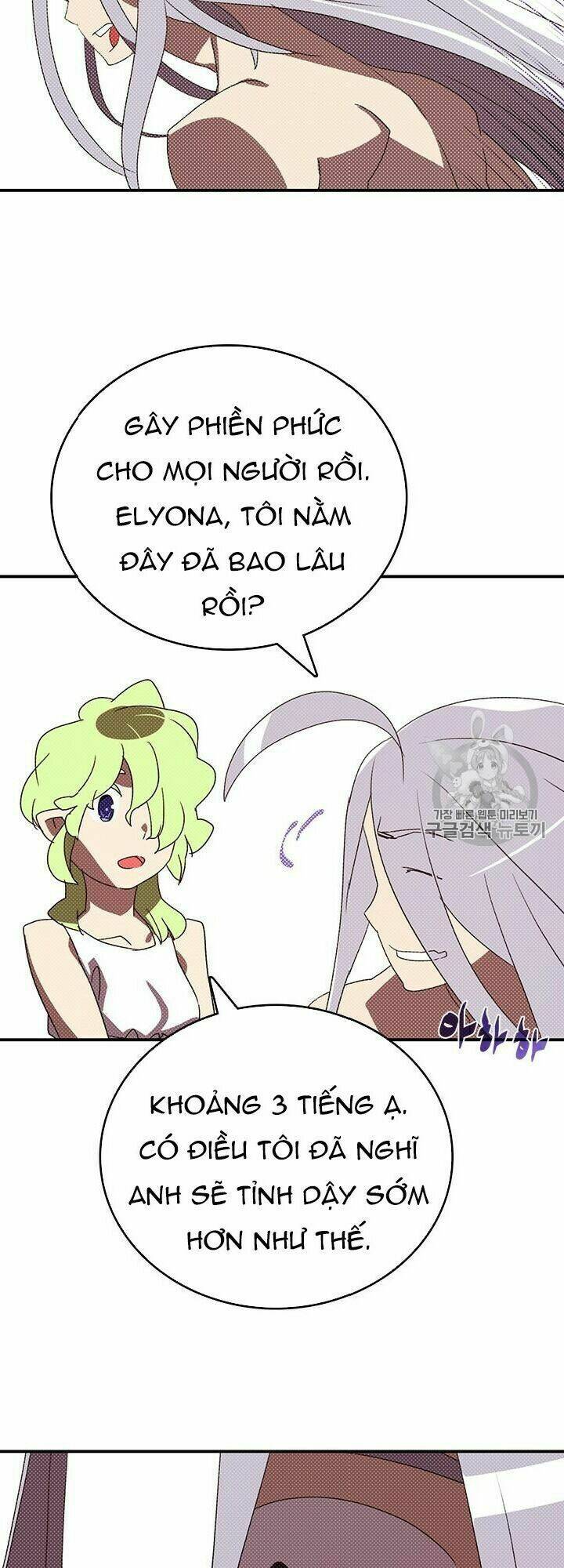 Ta Là Vua Pháp Sư: Chapter 113