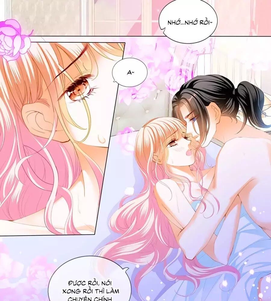 Bá Đạo Tiểu Thúc, Xin Trêu Chọc Vừa Thôi!: Chapter 130