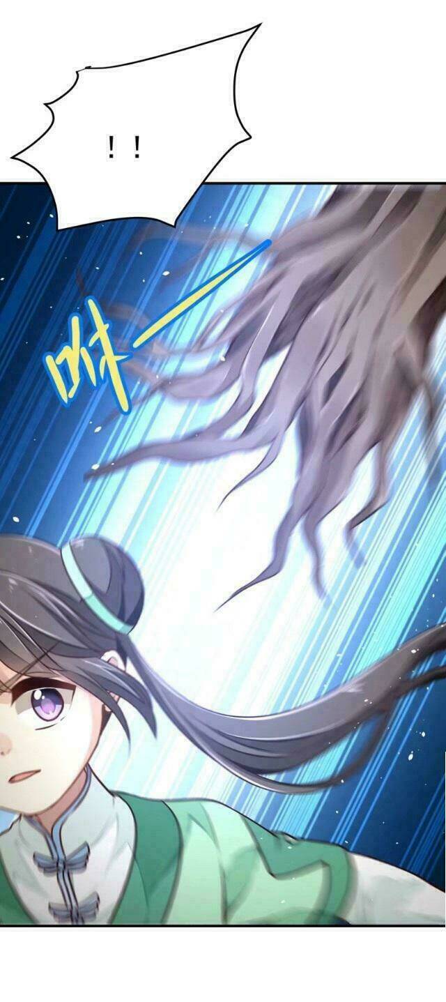 Trọng Sinh Thành Tiểu Nha Đầu: Chapter 9