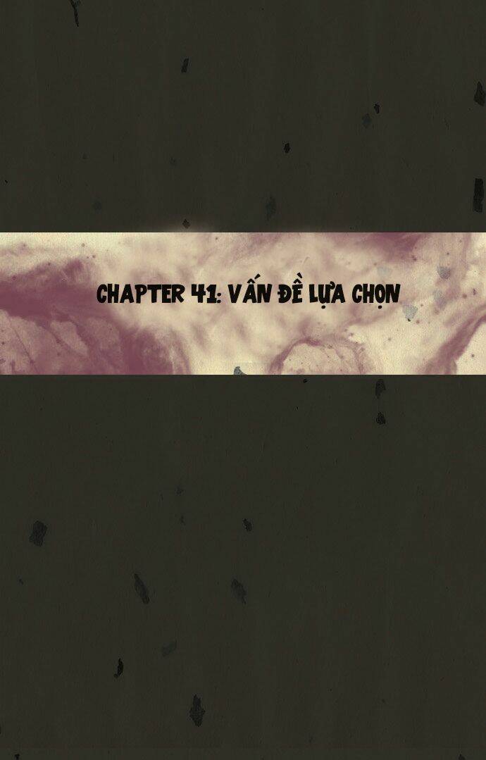 In Full Bloom: Chapter 41