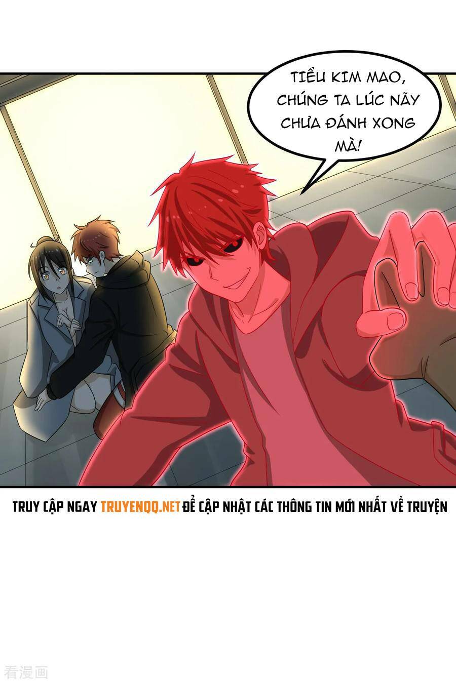 Nghịch Thiên Tiên Mệnh: Chapter 75