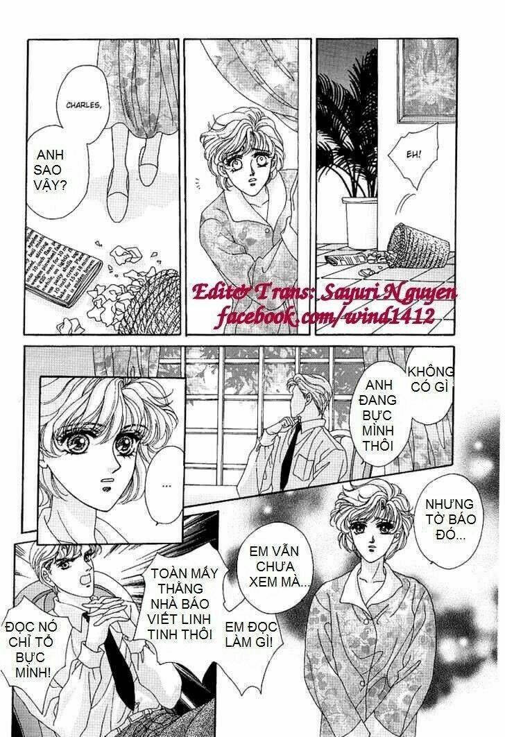 Princess Diana: Chapter 9