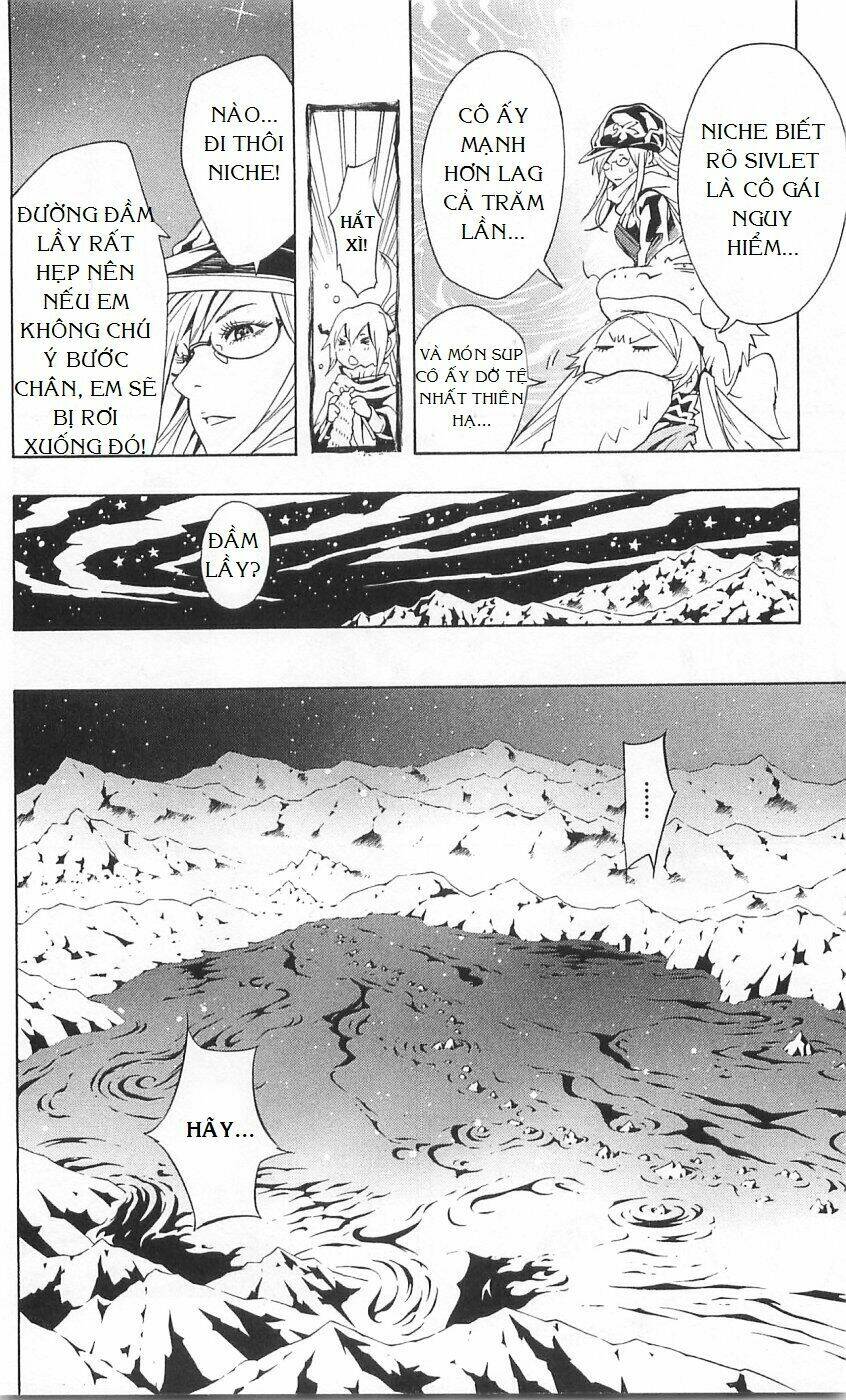 Ong Đưa Thư: Chapter 35