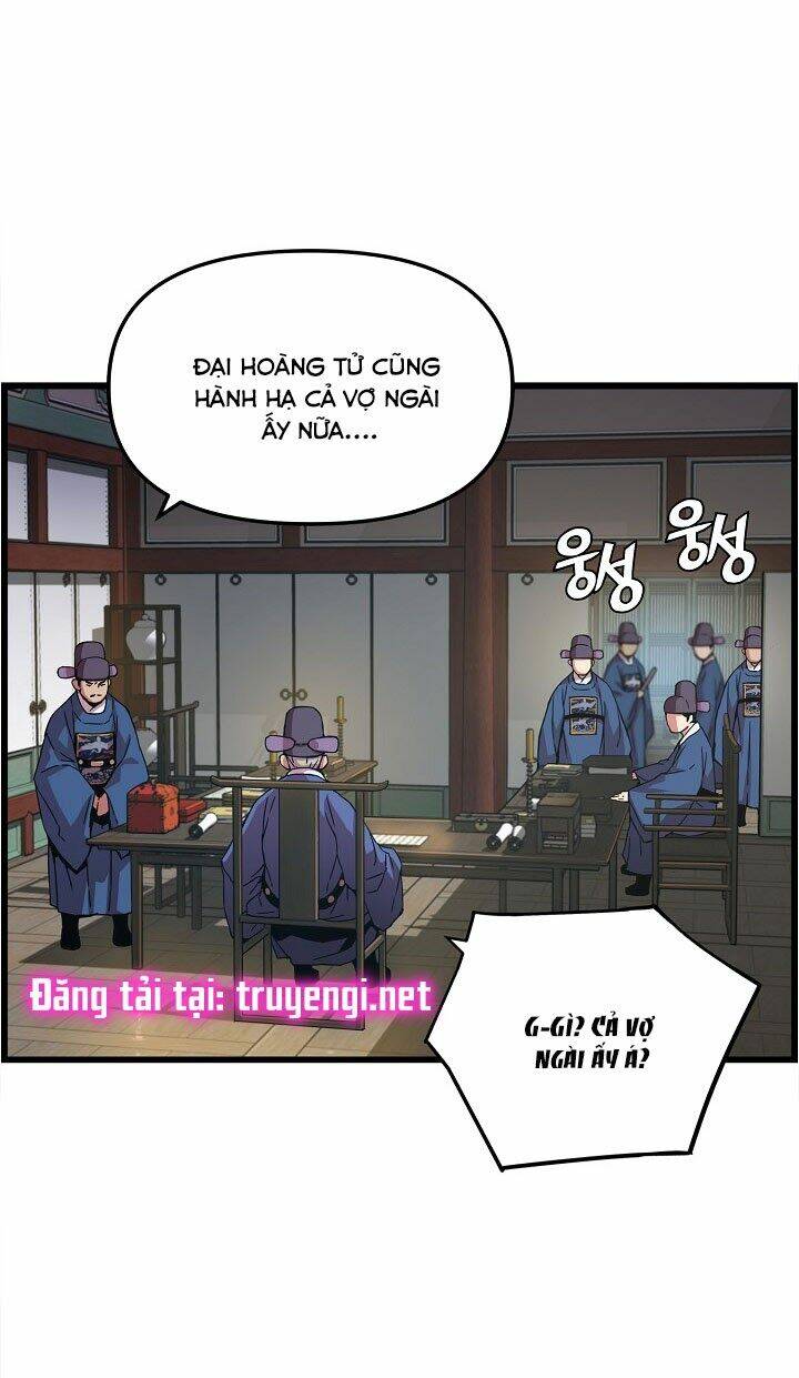 Tôi Sẽ Sống Như Một Hoàng Tử: Chapter 25