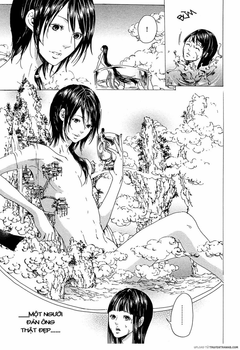 Tuyệt Thế Độc Phi Của Tà Vương: Chapter 35