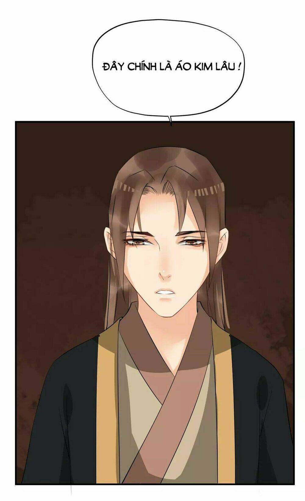 Bồng Sơn Viễn: Chapter 19