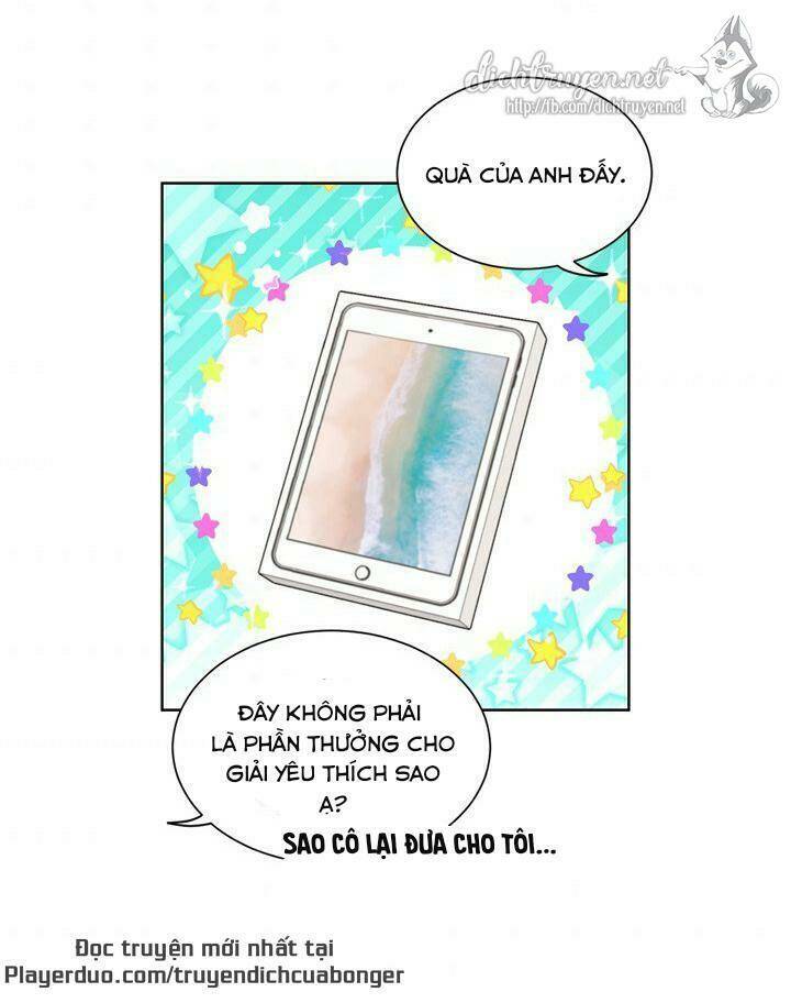 Hẹn Hò Nơi Công Sở: Chapter 88