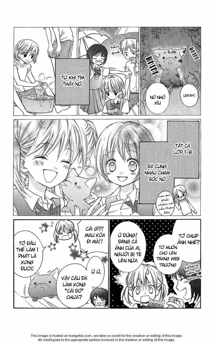 Screaming Lesson!!!: Chapter 2