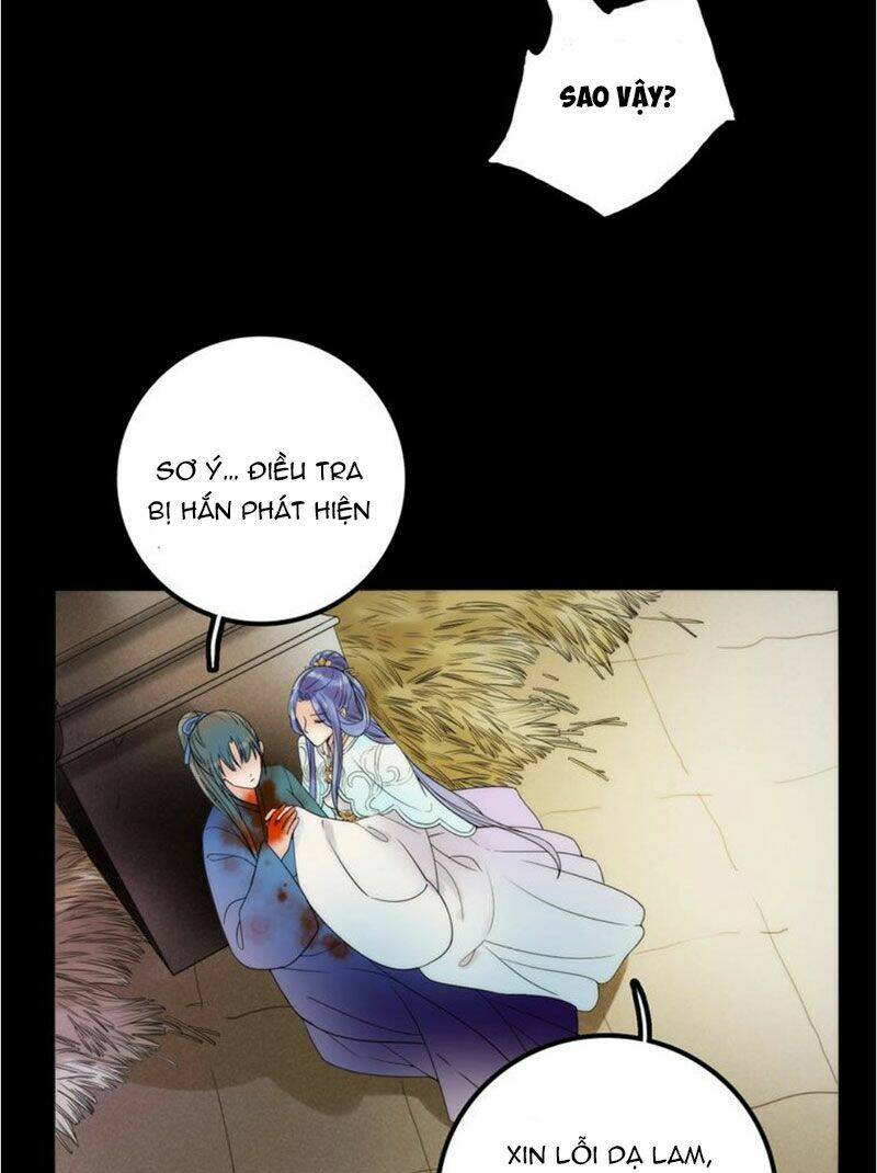 Cướp Chàng Vợ Về Đón Năm Mới: Chapter 38