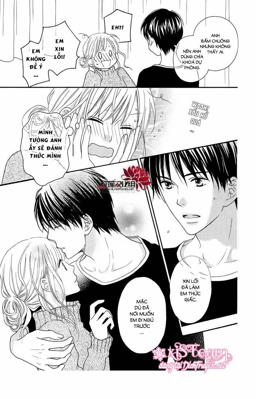 Life So Happy: Chapter 11