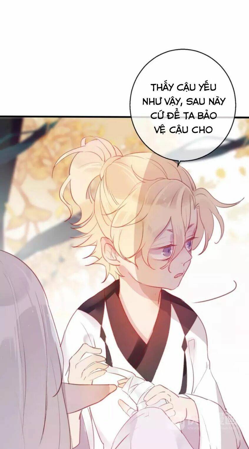 Hồ Minh Chi Hương: Chapter 10