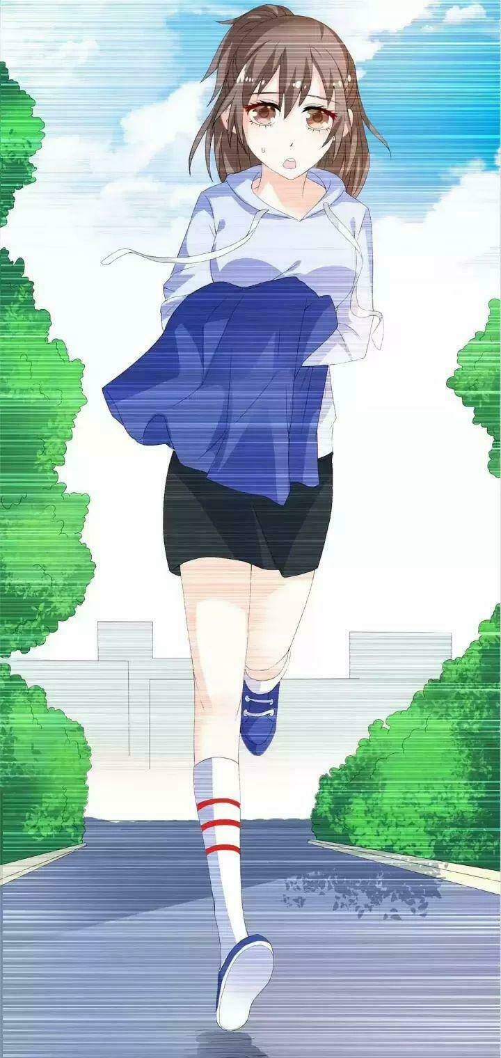 1 Nửa Hoàn Hảo Của Ceo: Chapter 39