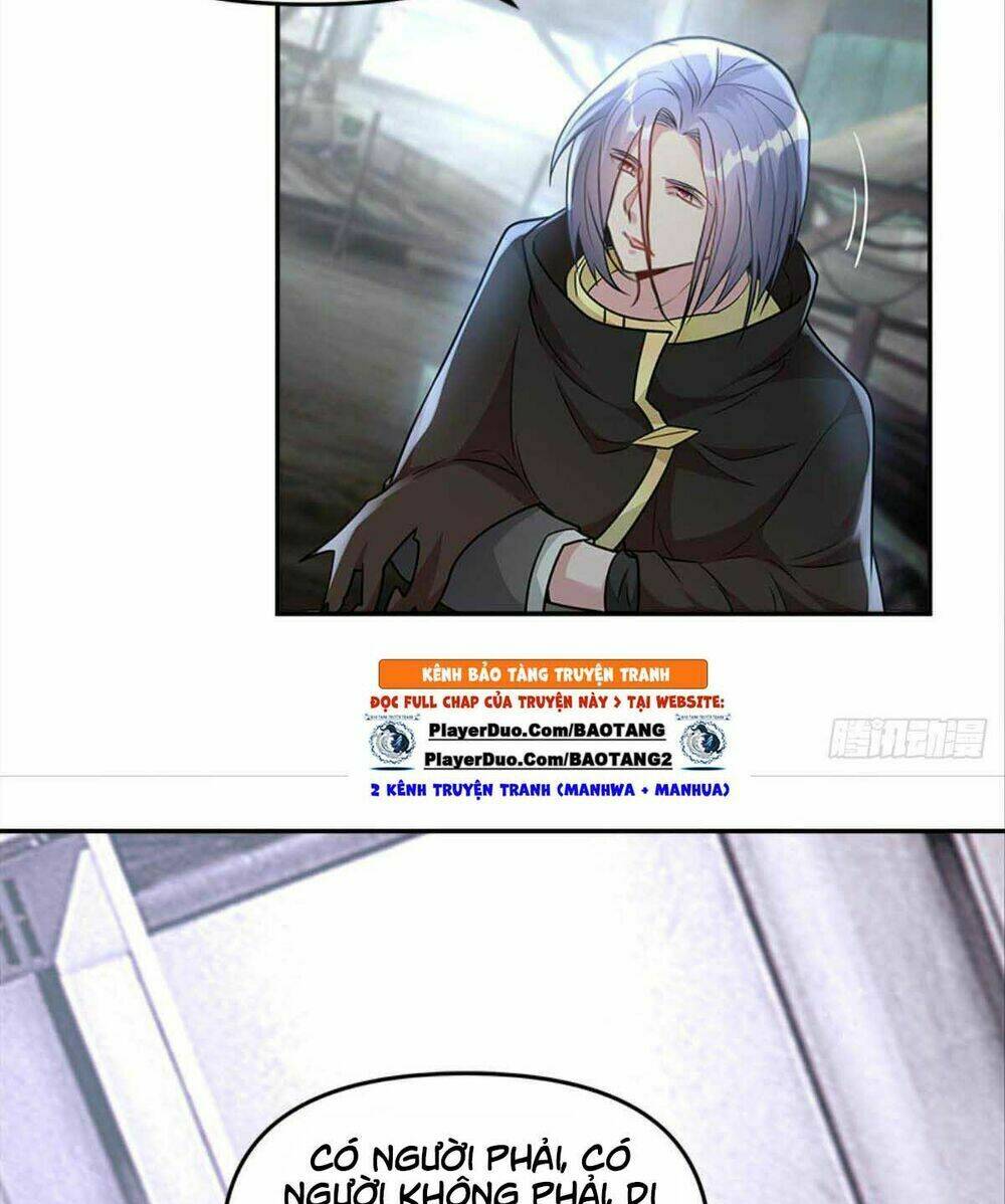 Xâm Lược Vạn Giới: Chapter 19