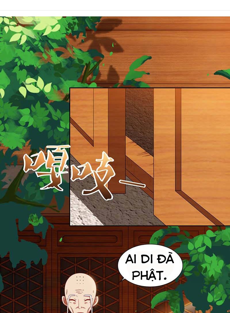 Thần Cấp Thấu Thị: Chapter 61