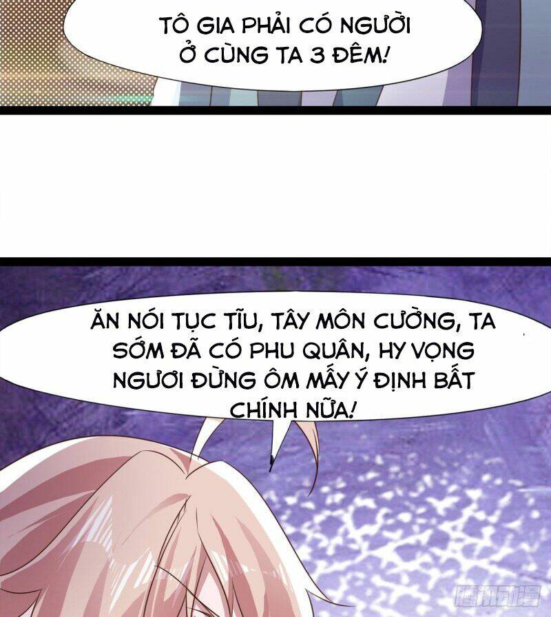 Kiếm Đồ: Chapter 60