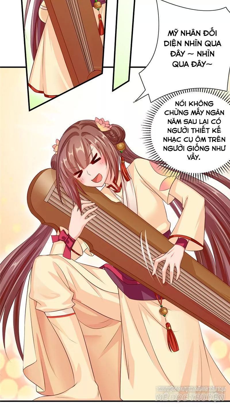 Võ Lâm Manh Chủ: Chapter 33