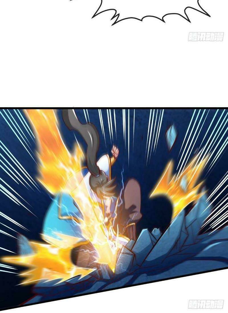 Võ Hồn Tuyệt Thế: Chapter 15