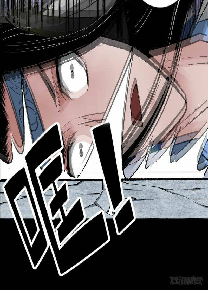 Cổ Chân Nhân: Chapter 70