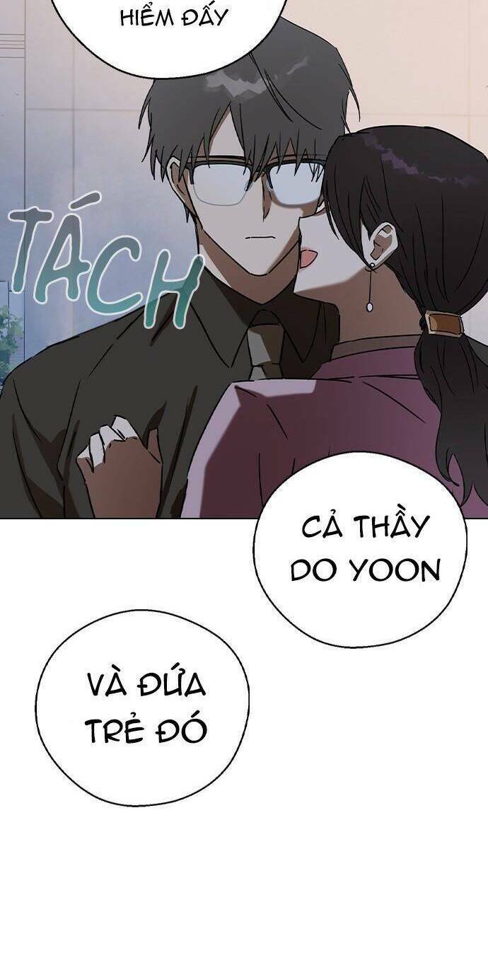 Duyên Nợ Kiếp Trước: Chapter 39