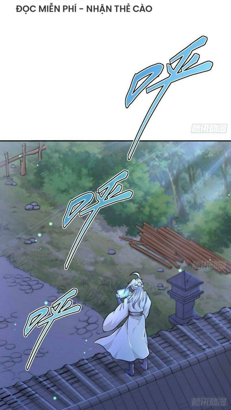 Tu Chân Toàn Dựa Số Lý Hóa: Chapter 16