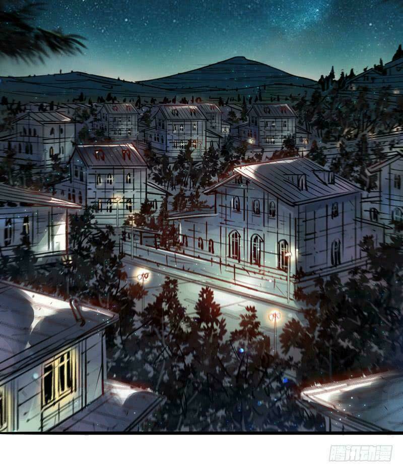 Thế Giới Xa Lạ: Chapter 6