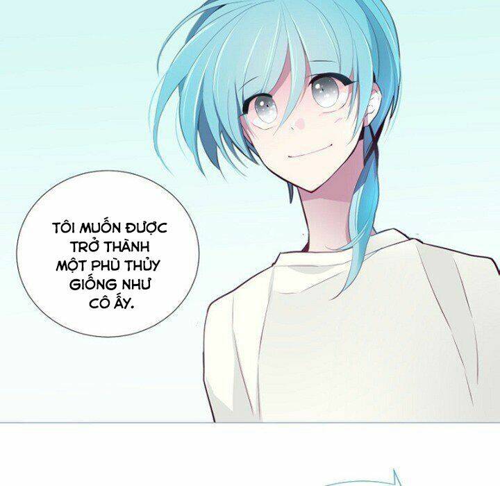 The Memory Of Wind: Anz: Chapter 55