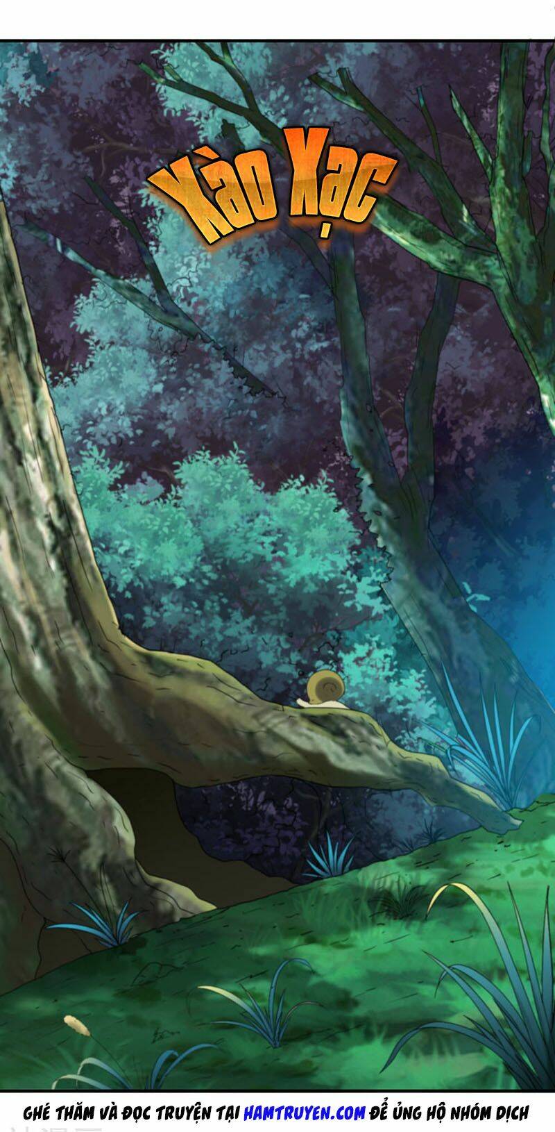 Chiến Đỉnh: Chapter 100