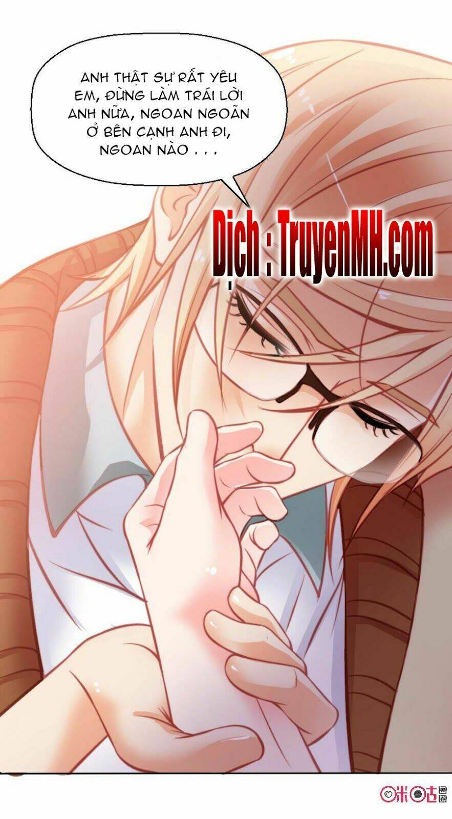 Bí Mật Của Thiên Kim: Chapter 15