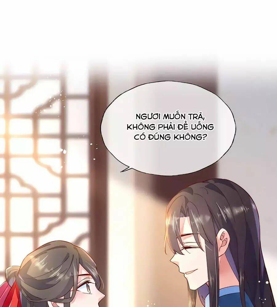 Điềm Mỹ Chi Huyết: Chapter 29