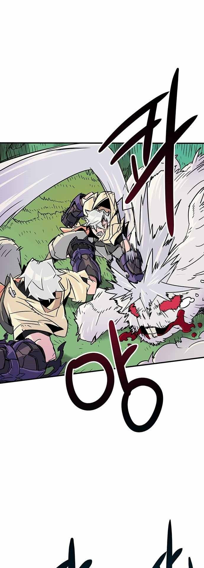 Chủ Nhân Thiên Giới: Chapter 5