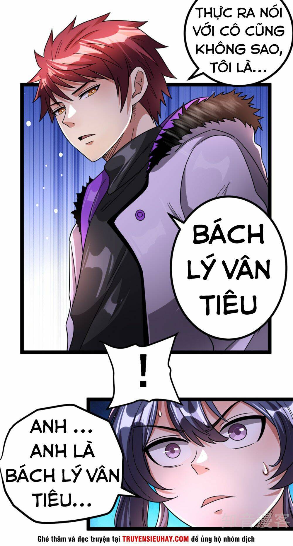 Tiên Vương Trùng Sinh: Chapter 70