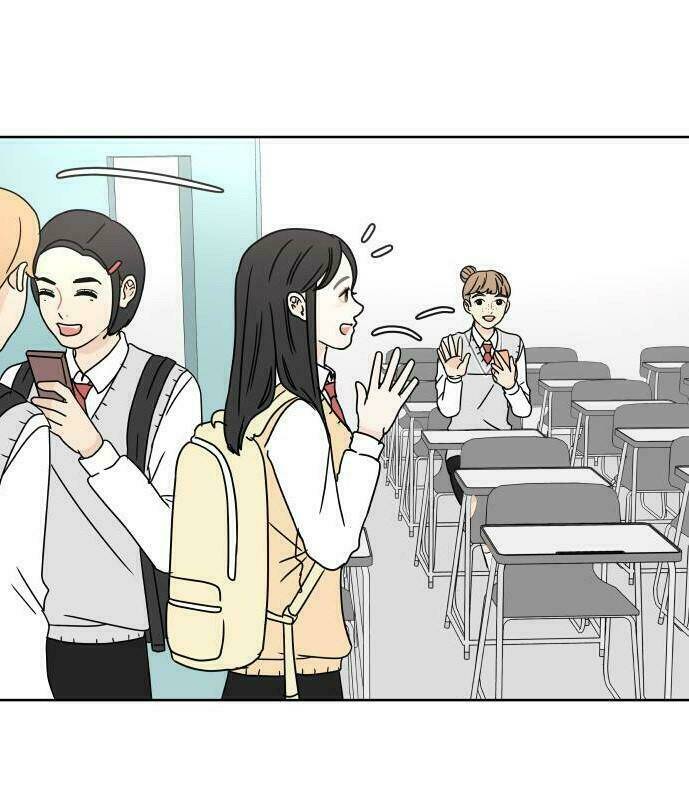 30 Phút Bước Đi Bên Em: Chapter 20.5