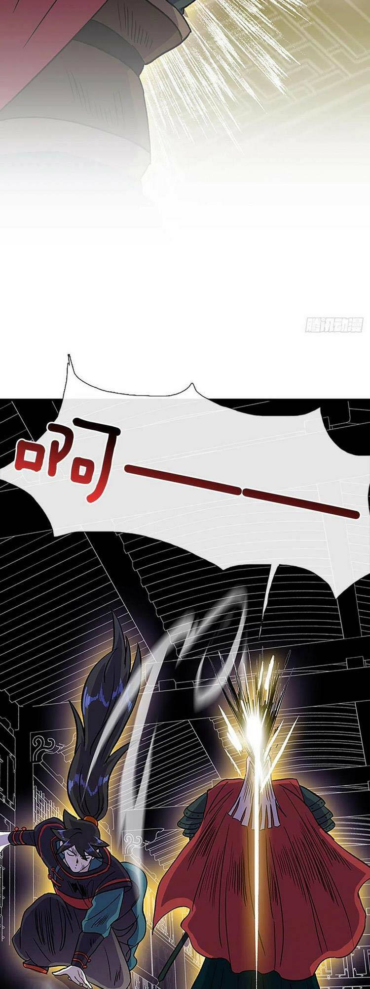 Học Sĩ Tái Sinh: Chapter 238